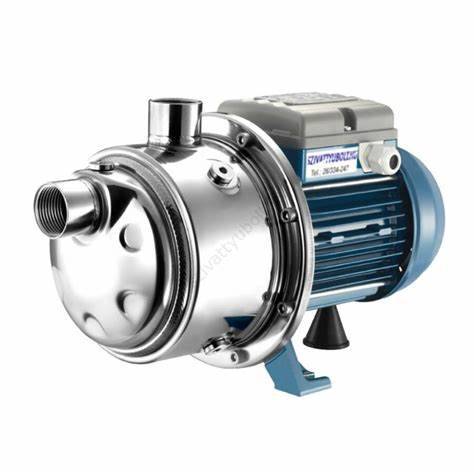 Stainless Steel Pump - Arison
